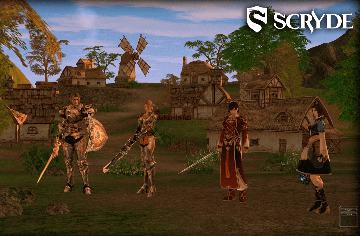 Пророк — быстрый гайд по классу — Скрайд (Scryde)